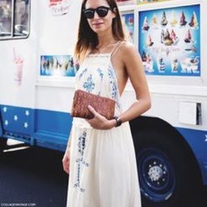 Free people dress